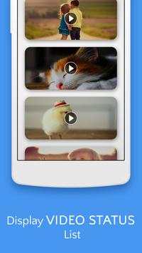 Cute Video Status screenshot 2