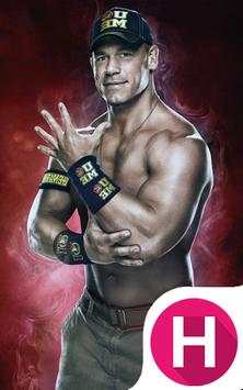WWE Wallpapers HD 4 تصوير الشاشة