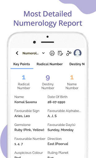 Kundli Software: Horoscope screenshot 6