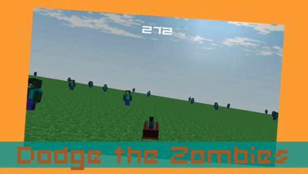 Minecart Offrail for Minecraft screenshot 2