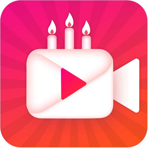 Birthday Video Maker With Song 1.0.3