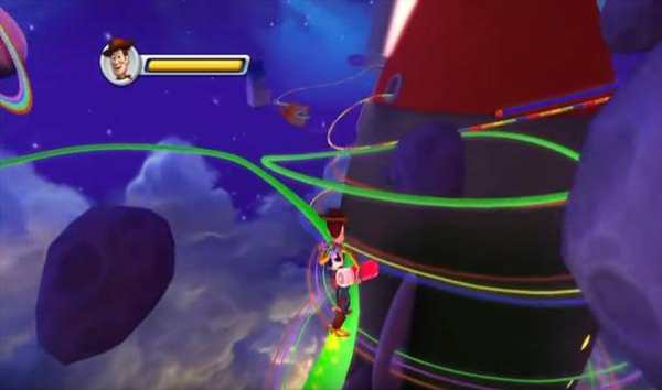 Guide toy story 3 screenshot 1