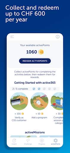 active365 screenshot 3