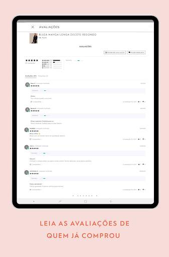 AMARO: Comprar Moda e Beleza screenshot 22