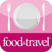 Food&Travel logo