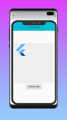 Flutter Awesome Gallery screenshot 3