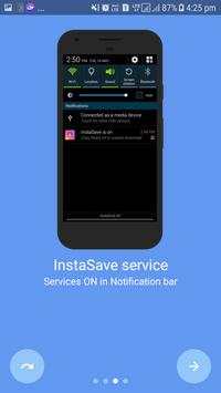 Save app for instagram screenshot 4