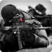 Sniper Commando Reloaded 1.0.1