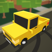 Car Parker icon