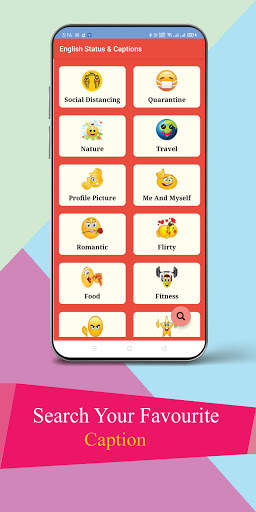 বাংলা ফেসবুক স্ট্যাটাস এবং ক্যাপশন screenshot 4