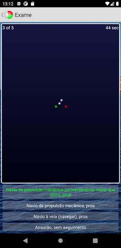 Luzes de Navio screenshot 4