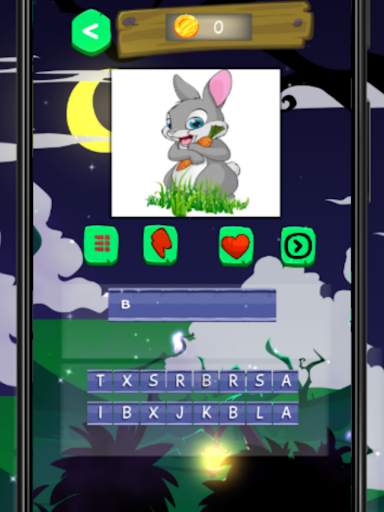 Happy Spelling – Word Spelling Games for Kids screenshot 6