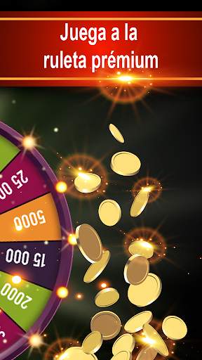 Roulette VIP - Ruleta Casino screenshot 5