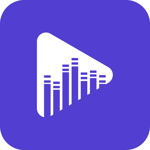 Mix Edit Media icon
