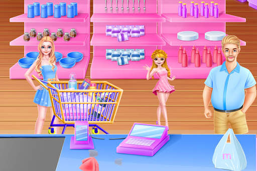Supermarket Operator screenshot 5