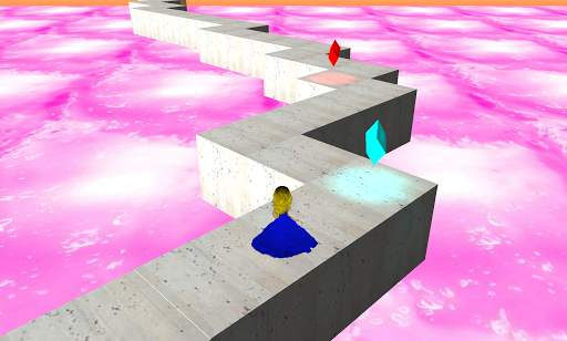 Running Princess screenshot 6