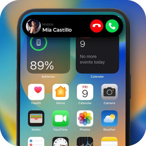 Launcher 14 - IOS 16 1.0.4