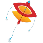Kite Fights | Kite Flying Game icon