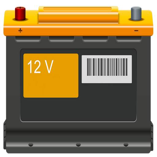 Car battery charge 3.0