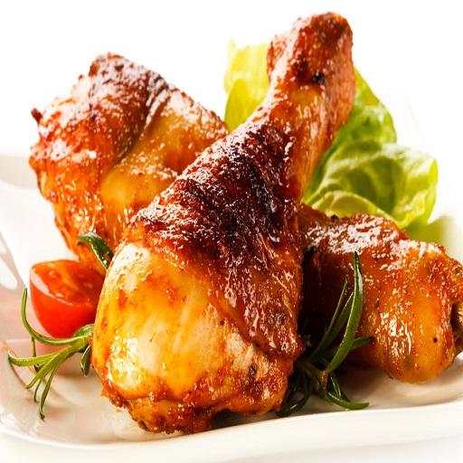 Chicken Recipes 1.3