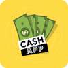 Make money - Free Cash App & Rewards logo