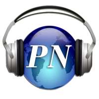Web Rádio Plantão News logo