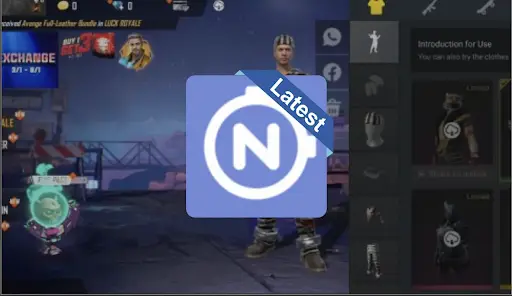 New Nicoo App All Skins Latest Version screenshot 2