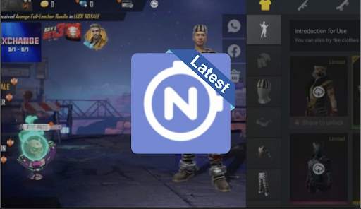 New Nicoo App All Skins Latest Version screenshot 2