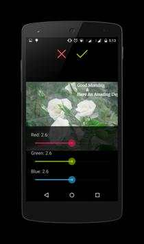 Pixie Photo Editor screenshot 7