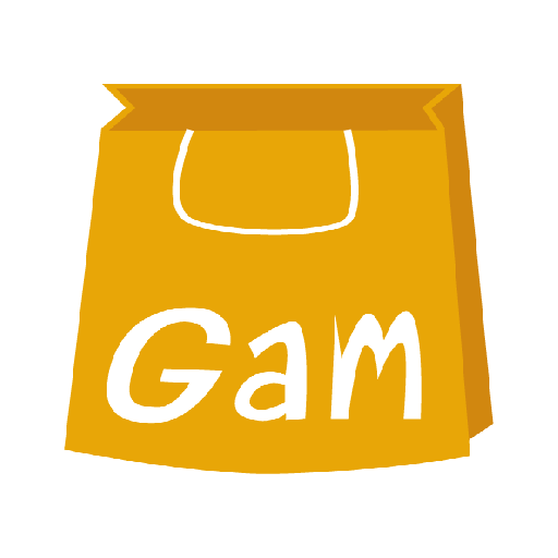 GAM icon