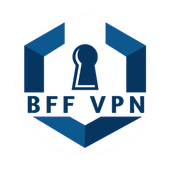 BFF VPN FREE icon