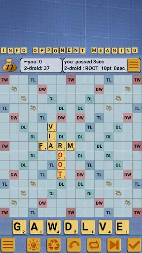 Lords of Words screenshot 7