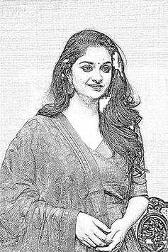 Pencil Photo Sketch(Photo Editor App) screenshot 1