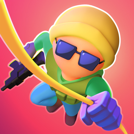 Shoot Them All icon
