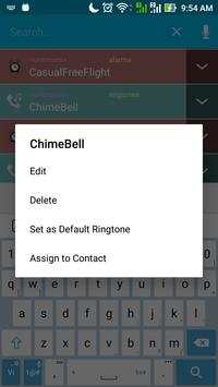 Ring Tone Pro screenshot 4