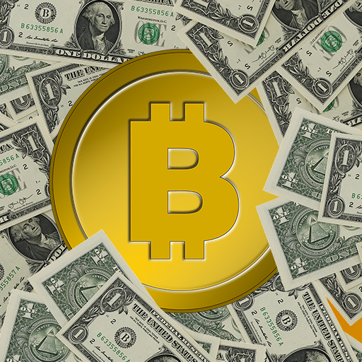 Bitcoin Miner Simulator Pro- Make The Perfect Rig icon