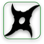 Ninja Games Free 2 icon
