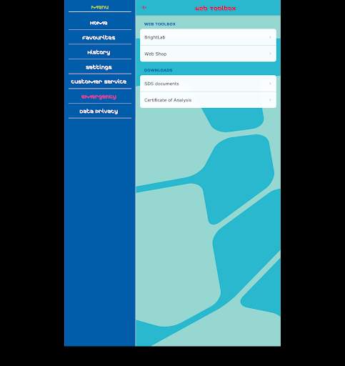 My M Safety - SDS & Label screenshot 24