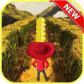 Chacha Adventure Game Dash