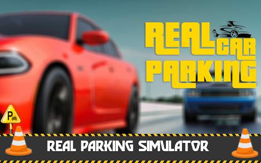 Car Parking Simulator 3D 2020 screenshot 1