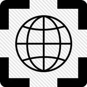 AppWeb - Full Screen Browser icon