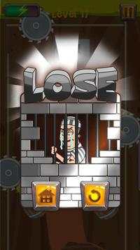 Prison Escape Master screenshot 5
