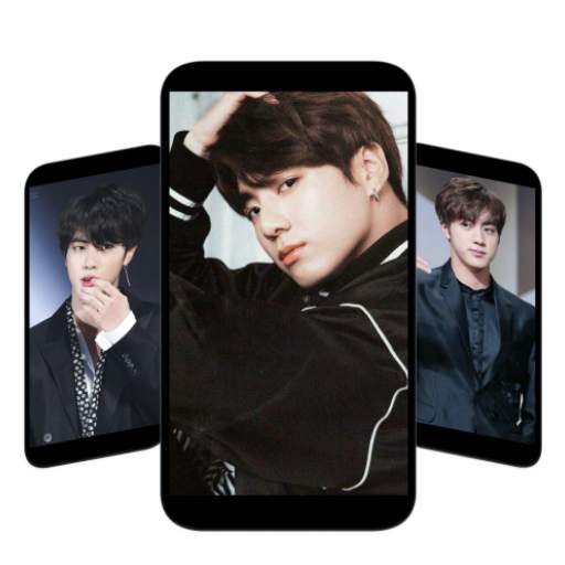 BTS Jin Wallpaper Offline - Best Collection 2.1.0
