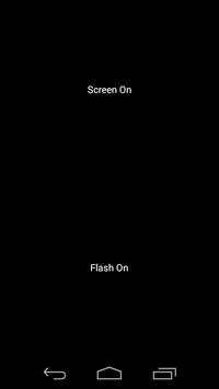 vTorch - Flashlight Torch screenshot 4
