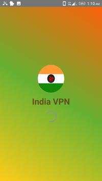India VPN screenshot 4