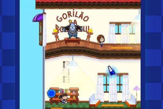 Bola Azul screenshot 2