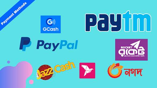 Earning App : Earn with Game स्क्रीनशॉट 8