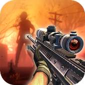 ZOMBIE MANIAC SHOOTING 1.0