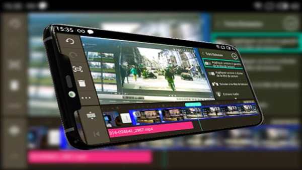Tips Pro Kine Master - Edit Video Pro screenshot 2