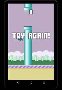 Flappy Happy Bird screenshot 6